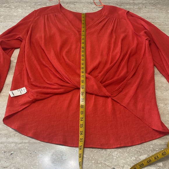 Free People NWOT, Excellent Condition, no flaws, measurements in photos. - Picture 11 of 12